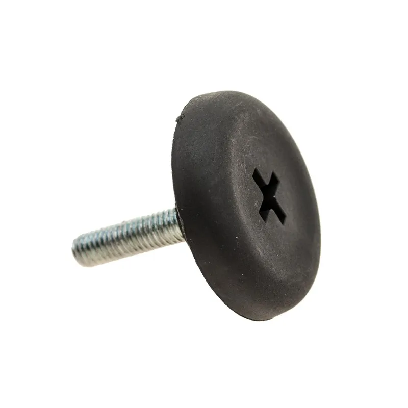 Nakrętka pokrywy filtra powietrza Partner 350S