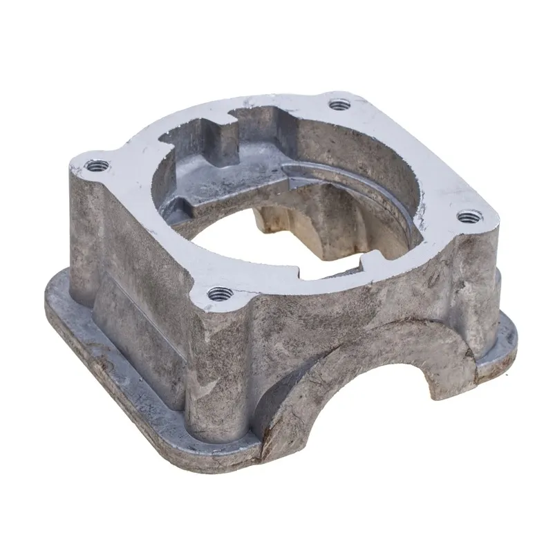 Podstawa cylindra Husqvarna 350