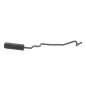 Cięgno gazu Husqvarna 340 345 350 Cięgno gazu Husqvarna 340 345 350