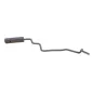Cięgno gazu Husqvarna 340 345 350 Cięgno gazu Husqvarna 340 345 350
