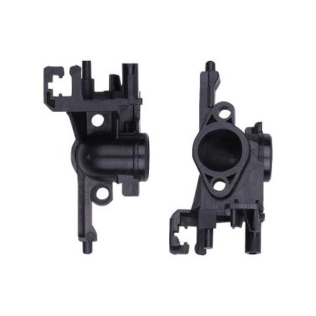 Podstawa filtra powietrza Husqvarna 340 345 350
