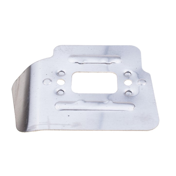 Osłona termiczna tłumika Stihl MS361 Osłona termiczna tłumika Stihl MS361