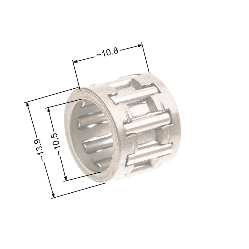 Łożysko bębna sprzęgła NAC CS3800 pilarki marketowe