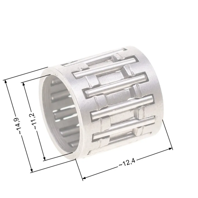 Łożysko sworznia tłoka NAC SPS01-45 CS4500 CS5200 pilarki marketowe Łożysko sworznia tłoka NAC SPS01-45 CS4500 CS5200 pilarki marketowe
