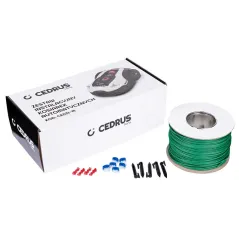 Zestaw instalacyjny kosiarek automatycznych - M CEDRUS