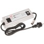 Ładowarka kosiarki Wiper 10A Trekker XL-S