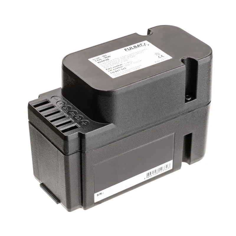 Akumulator Worx L2000/M1000/M700 2,5Ah