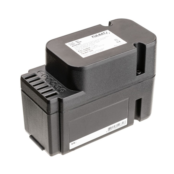 Akumulator Worx L2000/M1000/M700 2,5Ah Akumulator Worx L2000/M1000/M700 2,5Ah