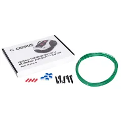 Zestaw naprawczy pętli kosiarek automatycznych CEDRUS