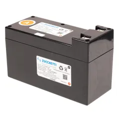 Akumulator kosiarki Wiper 7.5Ah Runner SRH NEW