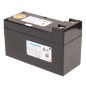 Akumulator kosiarki Wiper 7.5Ah Runner SRH NEW Akumulator kosiarki Wiper 7.5Ah Runner SRH NEW