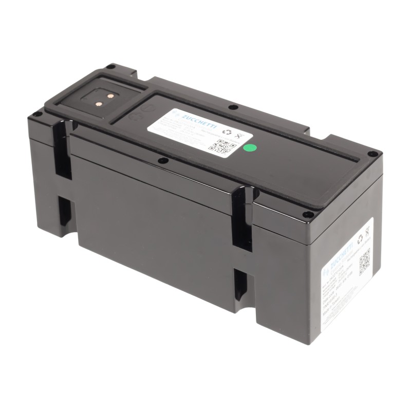 Akumulator kosiarki Wiper Trekker XL 10.35Ah