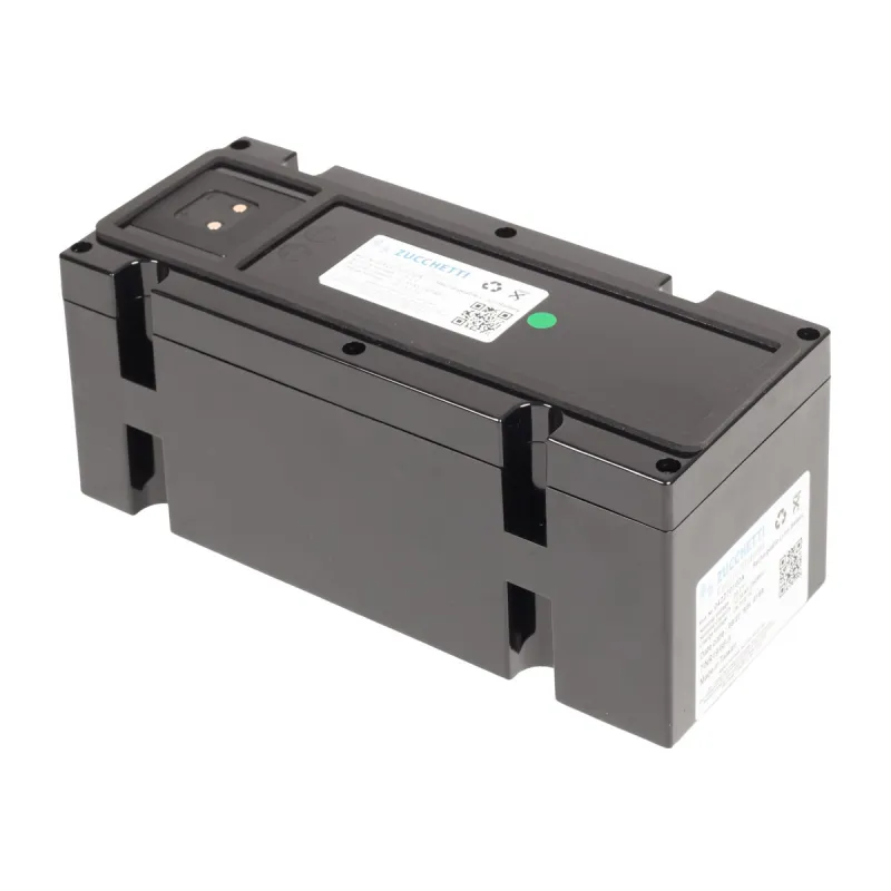 Akumulator kosiarki Wiper Trekker XL 10.35Ah Akumulator kosiarki Wiper Trekker XL 10.35Ah