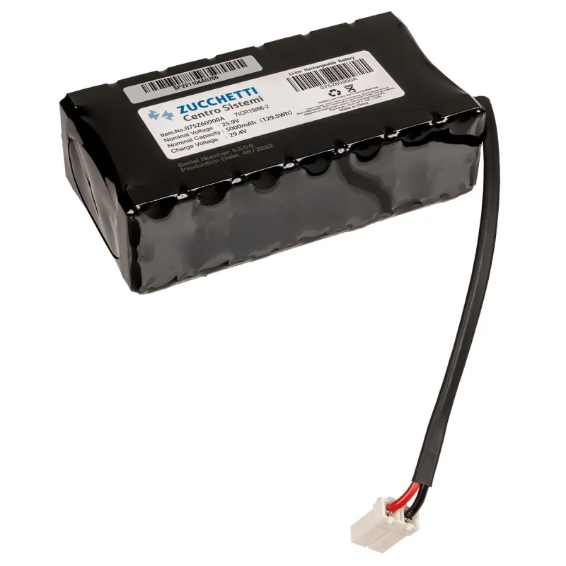 Akumulator kosiarki Wiper 5Ah IKE S+ Akumulator kosiarki Wiper 5Ah IKE S+