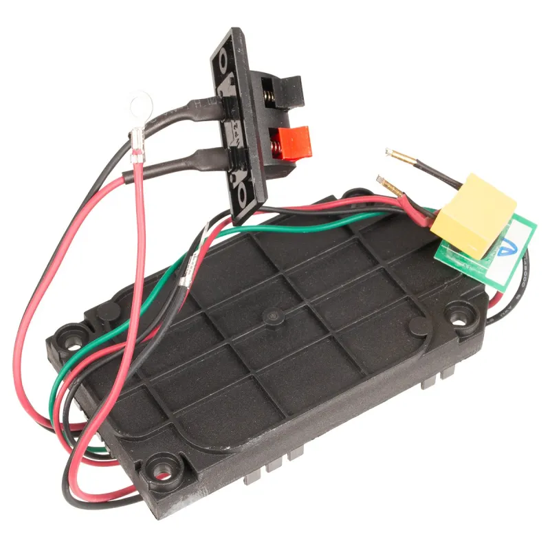 Moduł Worx stacji ładującej modele WG