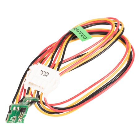Czujnik zderzenia Worx WG790E.1 WG791E.1 WG796E.1