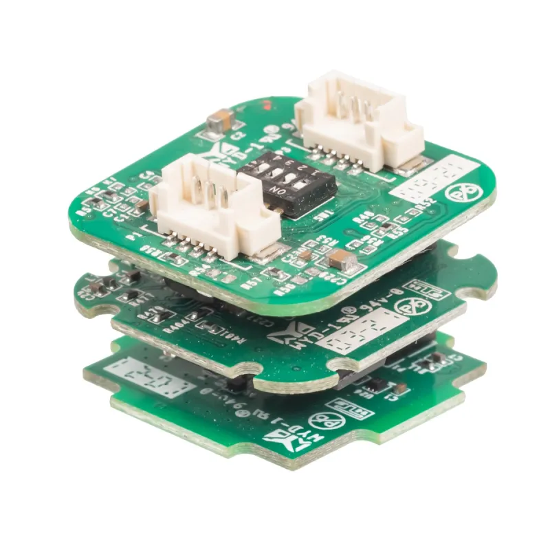 Czujnik ultradźwiękowy kosiarki Wiper Climber Czujnik ultradźwiękowy kosiarki Wiper Climber