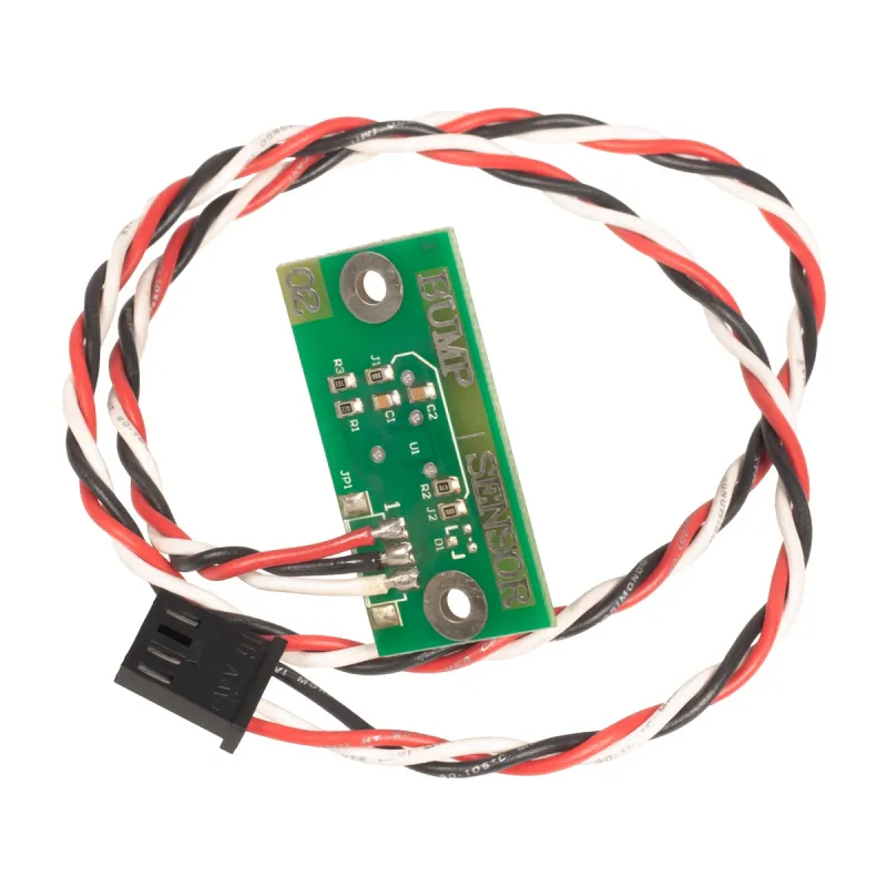 Czujnik uderzenia 30cm kosiarki Wiper P70S Czujnik uderzenia 30cm kosiarki Wiper P70S