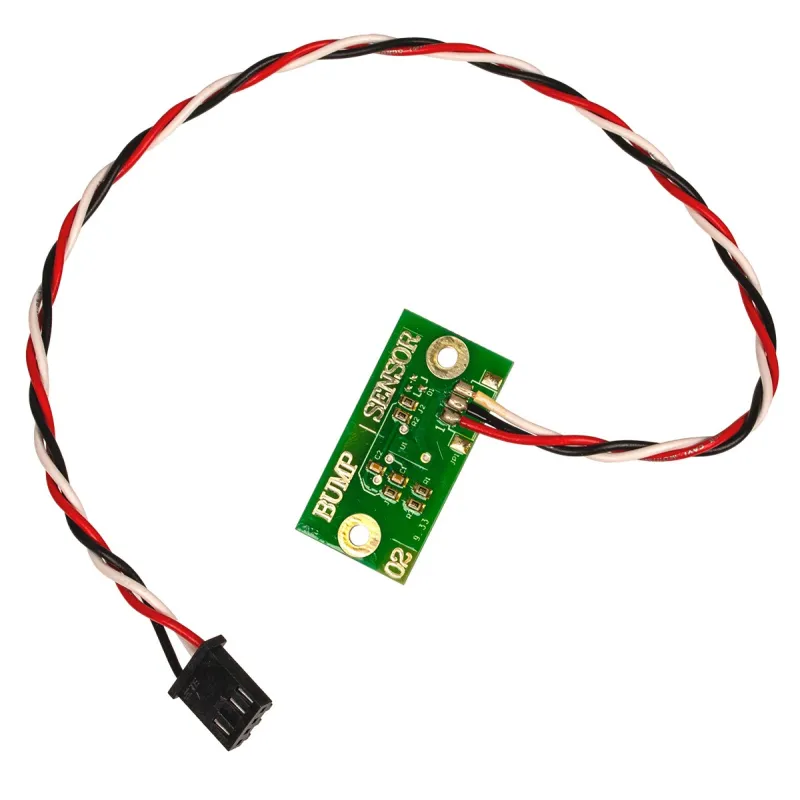 Czujnik zderzenia kosiarki Wiper IKE IKE S IKE S+ Czujnik zderzenia kosiarki Wiper IKE IKE S IKE S+