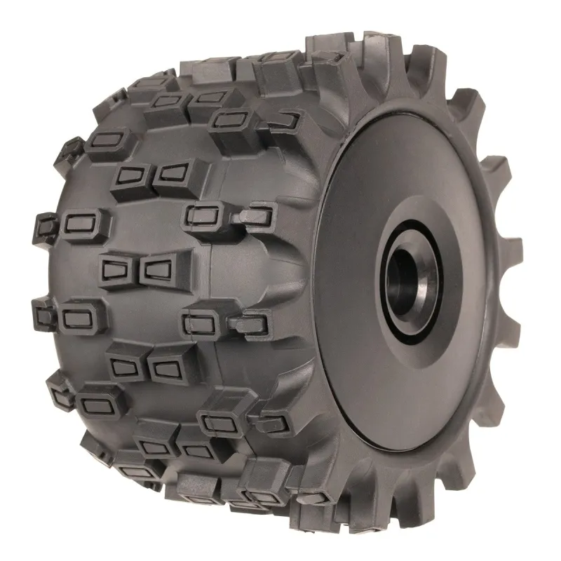 Koło napędowe tylne kosiarki Wiper IKE XH35 Koło napędowe tylne kosiarki Wiper IKE XH35