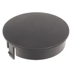 Kołpak koła przedniego kosiarki Wiper IKE IKE S IKE S+