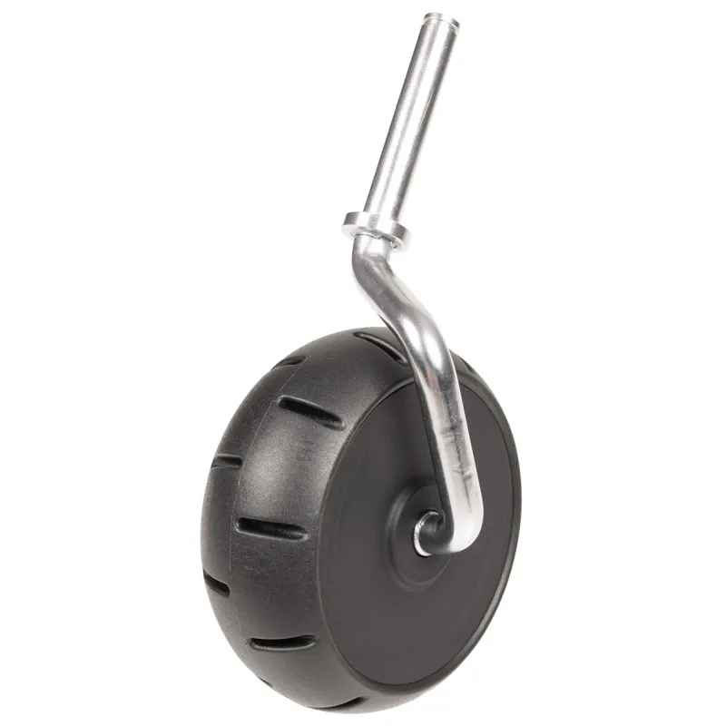 Koło kosiarki Wiper przód prawy komplet IKE IKE S IKE S+ Koło kosiarki Wiper przód prawy komplet IKE IKE S IKE S+