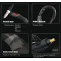 TIG UCHWYT SPAWALNICZY PARKER SUREGRIP SGT9 FLEX PKG X 8m TIG UCHWYT SPAWALNICZY PARKER SUREGRIP SGT9 FLEX PKG X 8m