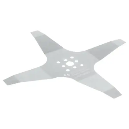 Wiper Robotic Mower Blade 18cm Star IKE IKE S IKE S+ Spare
