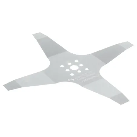 Wiper Robotic Mower Blade 18cm Star IKE IKE S IKE S+ Spare