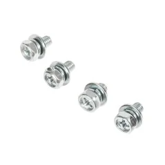 Nóż kosiarki Wiper 18 cm gwiazda IKE S+ – część zamienna