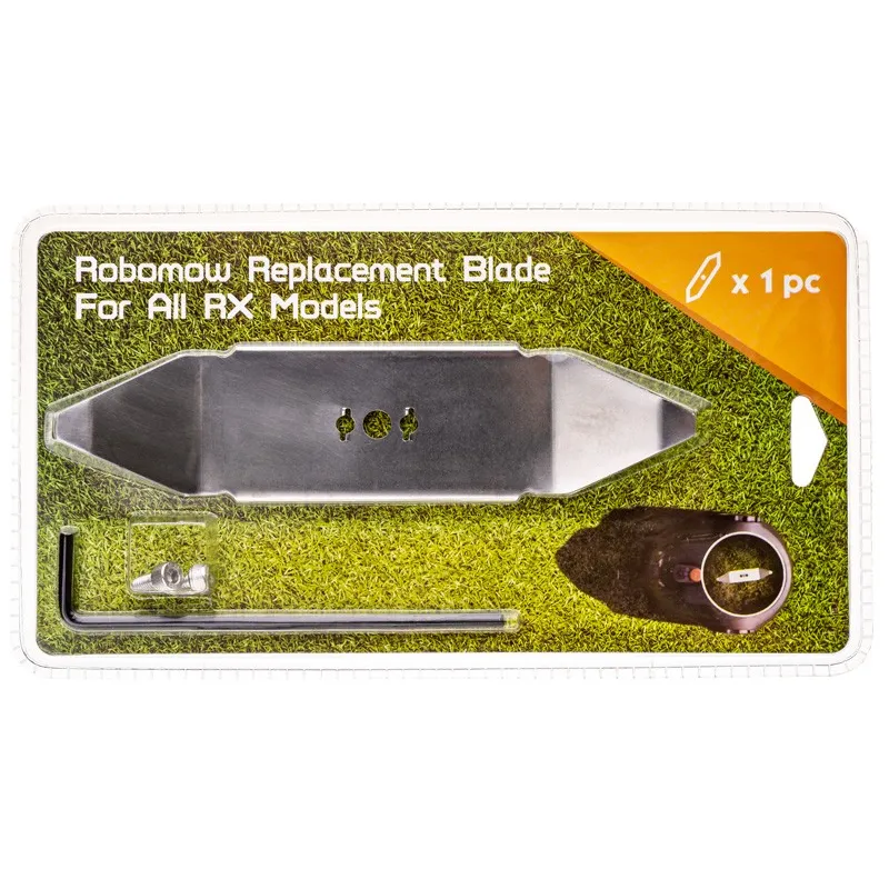Nóż kosiarki automatycznej Robomow RX