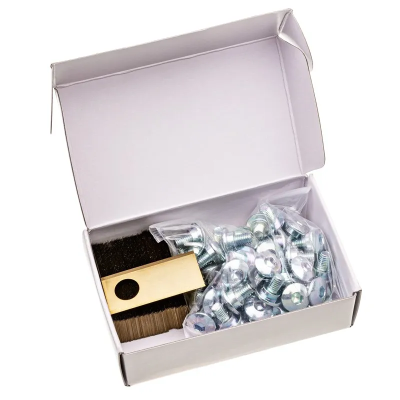 Nóż kosiarki automatycznej Honda Miimo Titanium 60 szt.