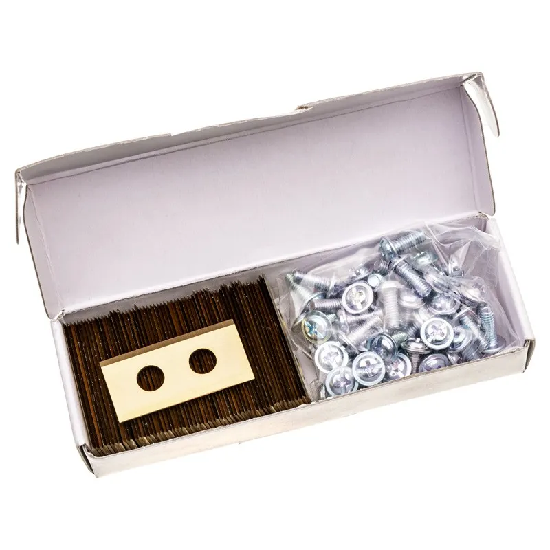 Nóż kosiarki automatycznej Worx Landroid Titanium 60 szt.