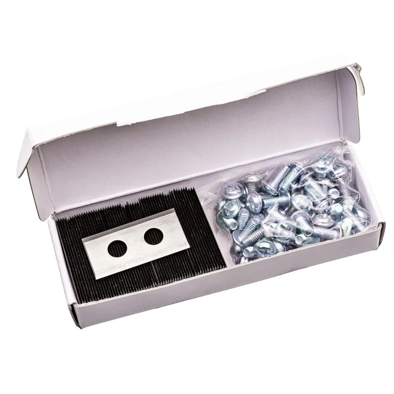 Nóż kosiarki automatycznej Worx Landroid 60 szt.