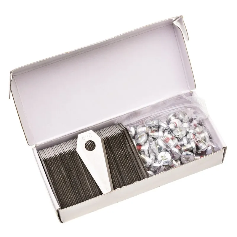 Nóż kosiarki automatycznej Bosch indego 60 szt. Nóż kosiarki automatycznej Bosch indego 60 szt.