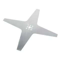 Nóż kosiarki automatycznej Wiper25cm Ciiky XH12 - XH18 S Trekker S