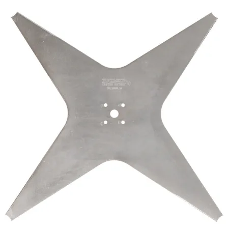 Nóż kosiarki automatycznej Wiper 36cm Trekker S P70