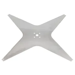 Nóż kosiarki automatycznej Wiper 36cm Trekker S P70