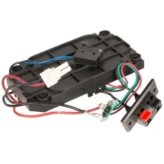 Charging Station Board Worx WR104SI WR105SI