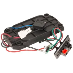 Doska nabíjacej stanice Worx WR104SI WR105SI