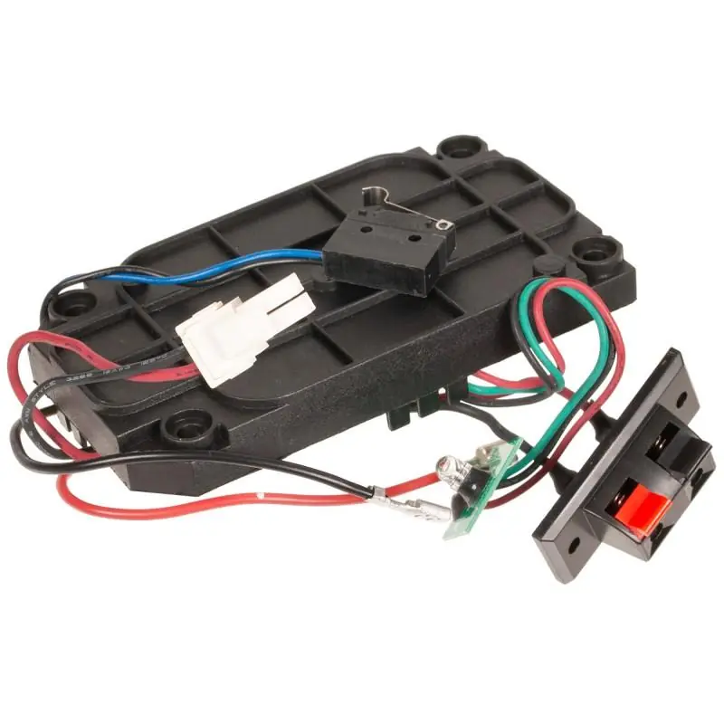 Deska nabíjecí stanice Worx WR104SI WR105SI Deska nabíjecí stanice Worx WR104SI WR105SI