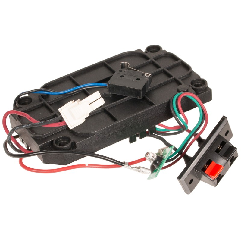 Płyta stacji ładujacej Worx WR104SI WR105SI