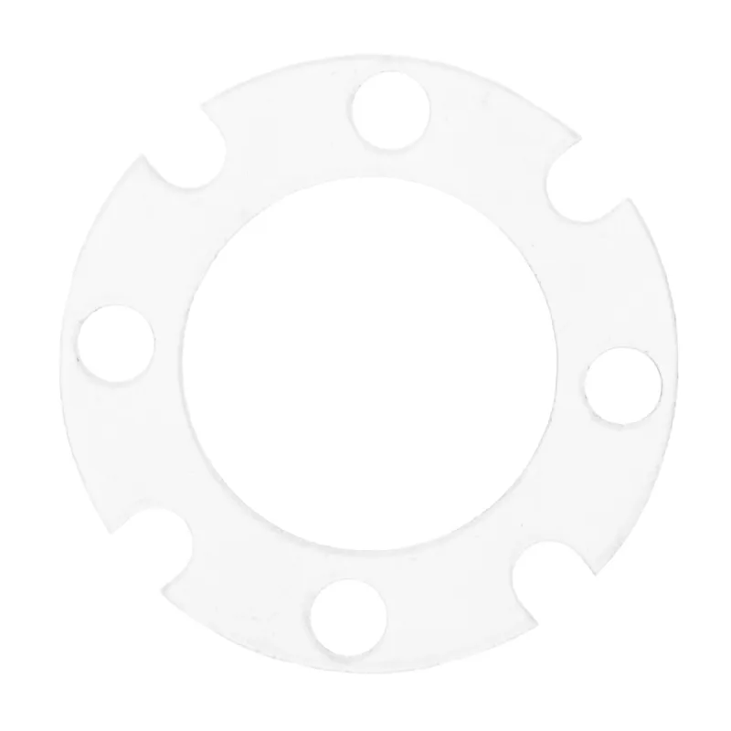 Uszczelka koła tylnego kosiarki Wiper P70S