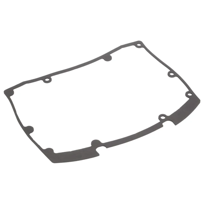 Uszczelka tylnej obudowy kosiarki Wiper Trekker S