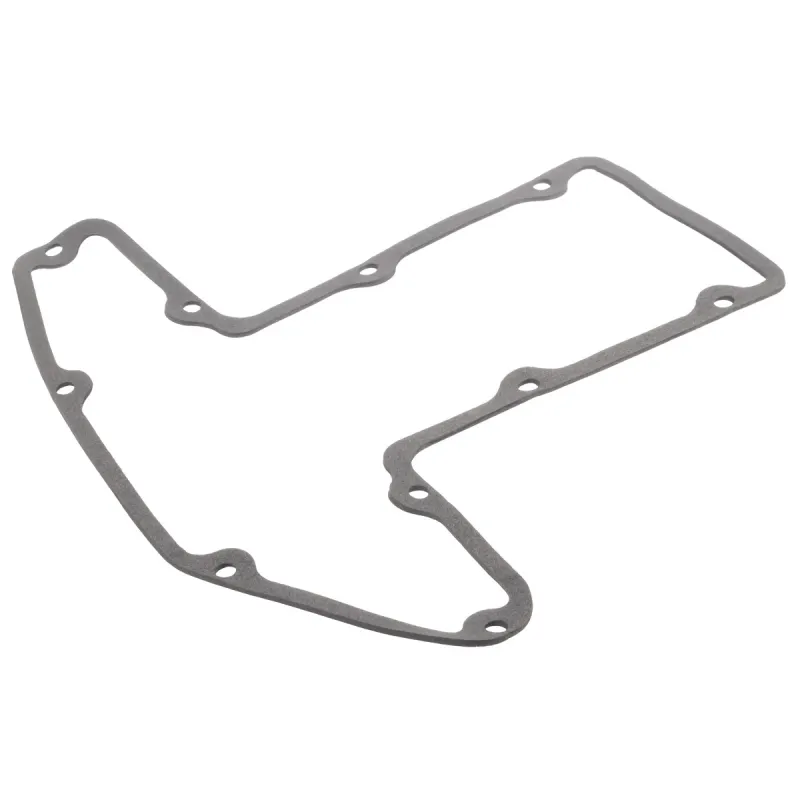 Uszczelka przedniej obudowy kosiarki Wiper Trekker S