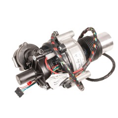Silnik noży kosiarki Wiper Trekker S XL-S