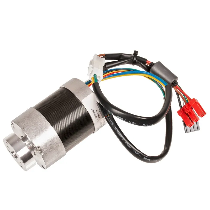 Silnik noży kosiarki Wiper Ciiky XH12 - XH18 S Silnik noży kosiarki Wiper Ciiky XH12 - XH18 S