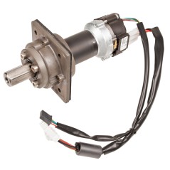 Silnik koła kosiarki Wiper Trekker S XL-S