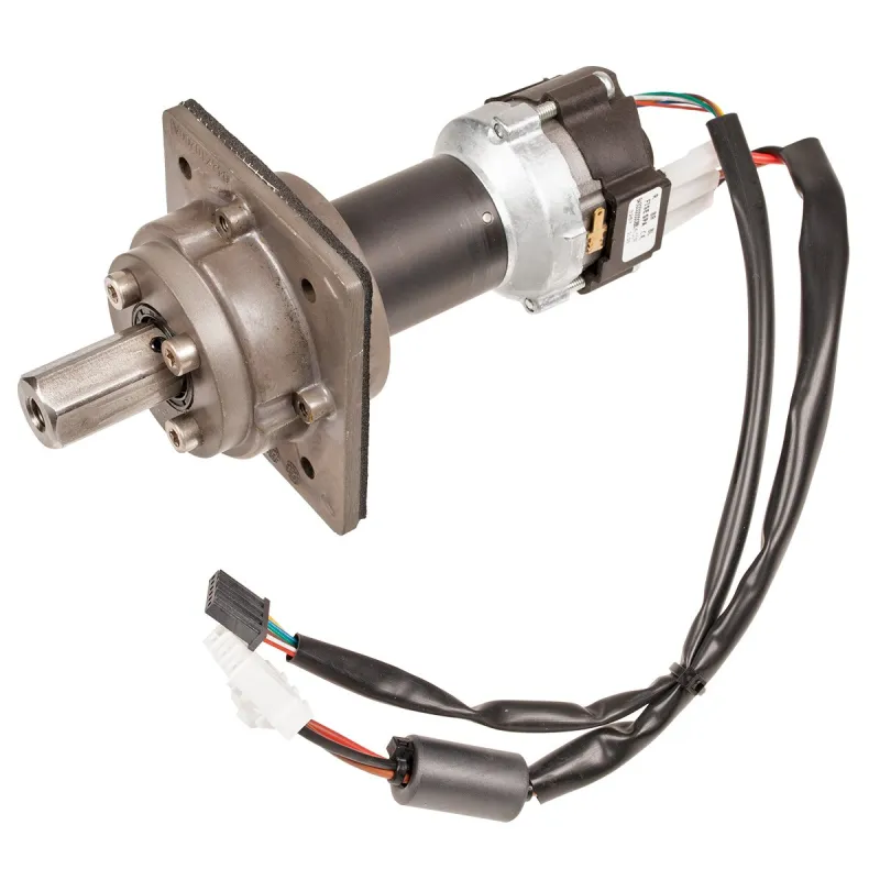 Silnik koła kosiarki Wiper Trekker S XL-S Silnik koła kosiarki Wiper Trekker S XL-S