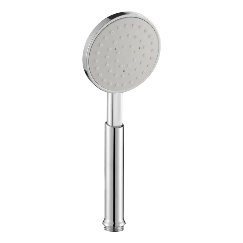 DUNAJ, SŁUCHAWKA 1-FUNKCYJNA CHROM, SYSTEM ANTYKAMIENNY